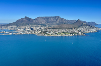 The Perfect 2-Week South Africa Itinerary 2026