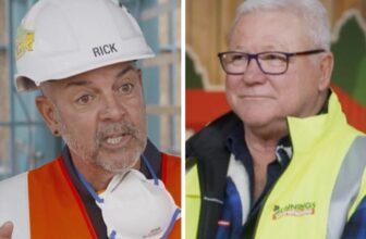The Block 2026 Episode 3 recap: One contestant vows not to help his neighbours again