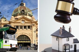 Melbourne units outperform houses in auction clearance rates