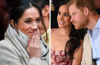 Real reason Meghan, Harry are selling up in the US