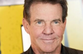 Dennis Quaid trades $7.2m LA home for ‘softer’ life in Tennessee