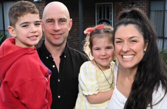 Simple budget secrets young family uses to save money