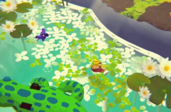 The Toronto Indie Inspired By The World’s Cutest Jailbreak!