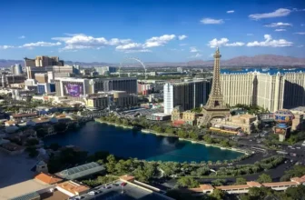 Why Car Insurance Rates Vary Across Las Vegas Neighborhoods