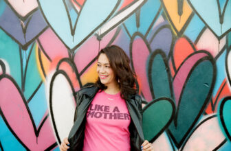 What It Feels Like To Be a Daughter of Immigrants Raising American-Born Children – FEMigration