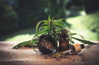 Red Flags to Look Out For When Buying CBD Oil
