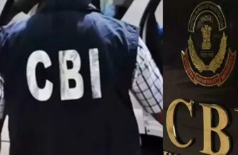 CBI Raids 10 Locations in Hyderabad Over Rs 105 Crore Bank Fraud