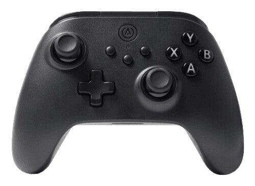 PowerA PCGP0381-01 Gaming Controller Black Bluetooth Gamepad Analogue / Digital Nintendo Switch