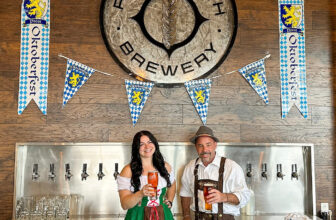 Your Guide to DOGtoberfest 2026: Denver’s Dog-Friendly Oktoberfest