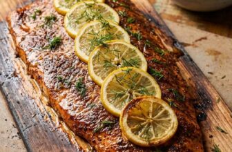 Pacific Northwest Brown Sugar Rub