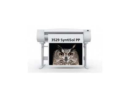 Sihl SyntiSOL White Satin