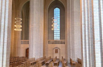 Danish Modern Design Landmark | San Francisco Interior Design