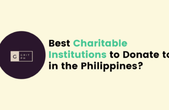 Best Charitable Institutions to Donate to in the Philippines – Grit PH