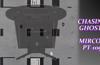 Chasing The Ghost Of Mirco’s PT-109