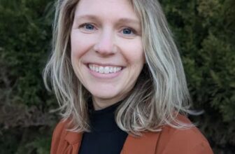 Five on Friday with Chelsea Iversen – Jill’s Book Cafe