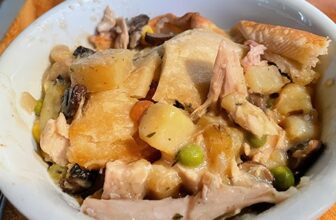 Ways With Chicken To A Pot Pie