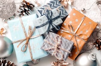 Getting Christmas gifts for your pup? Read this first.