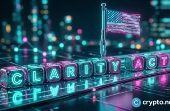 CLARITY Act delay draws backlash before September vote