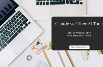 Claude AI Writing Assistant vs ChatGPT and Gemini