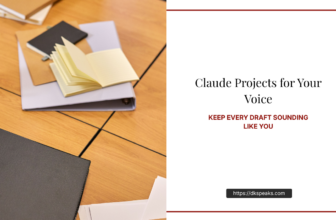 Keep Your Content Sounding Like You