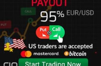 Close Option Broker Review, 5$ Binary Options Low Deposit