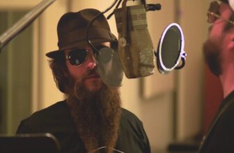 Cody Jinks & Paul Cauthen | “Black Hole Sun” cover (Soundgarden, R.I.P. Chris Cornell) • top10covers | cover songs