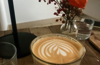6 of the Best Coffee Shops in Heidelberg