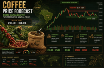 Record Brazil Harvest in Focus – Rehana William |Financial Consultant _Forex_Gold Xauusd| Fund Manager