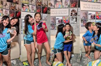 A Happy Mum | Singapore Parenting Blog