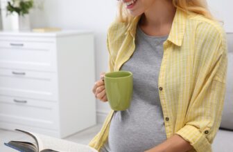 Is Collagen During Pregnancy Good For You?