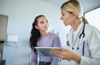 Health Screenings Every Teen Needs Before College