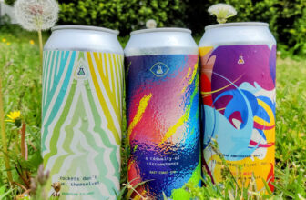 Not Just Wine: The North Fork Becomes a Beer Destination