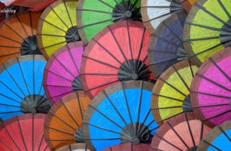 Top 10 Things to do in Luang Prabang, Laos as a Tourist