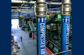 5 Compressed Air Myths Engineers Still Believe (And the Truth Behind Them)