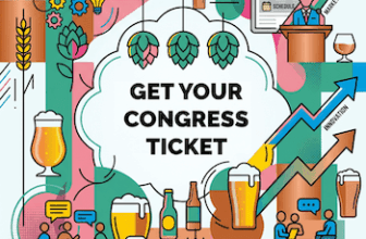 Theakston collab on Kombucha release – The Brewers Journal
