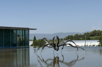 Destination for Contemporary Art + Architecture