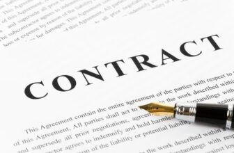 Understanding Contracts and Agreements Under the Indian Contract Act, 1872