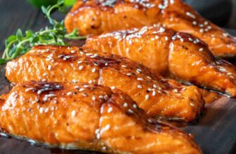 How Long Can I Keep Cooked Salmon In The Fridge