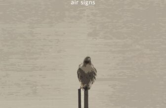 anthéne ~ Air Signs | a closer listen