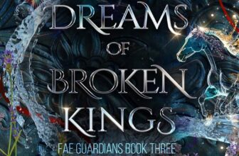Book Review: The Dreams of Broken Kings