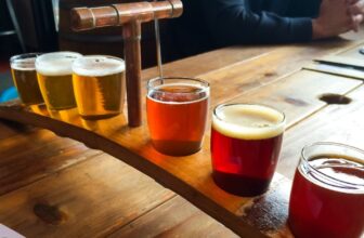 Discover A New Beer Style with This Guide