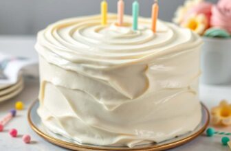 How to Make Mock Cream: Easy Old-Fashioned Filling for Cakes and Doughnuts