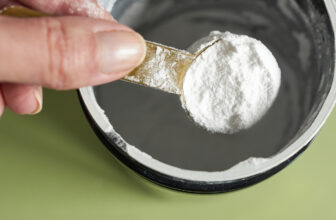 Creatine for Brain Fog and Cognitive Function