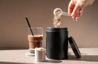Creatine in Coffee: Recipes and Benefits