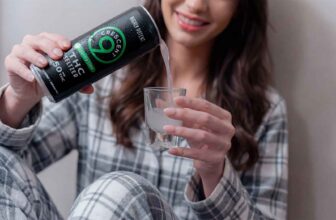 Best THC Drinks for the Perfect Nightcap • Hop Culture