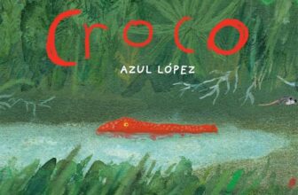 Meet Mexican Author & Illustrator Azul López – World Kid Lit