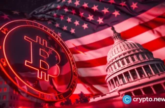 US sanctions 2 crypto exchanges over Iran-linked funds