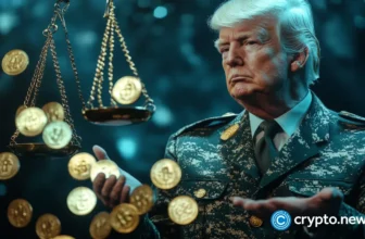Trump earned over $1 billion through cryptocurrency; this is how an ordinary investor can earn $17,700