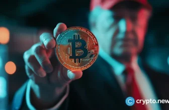 Trump crypto ventures left investors $4.7B underwater: report