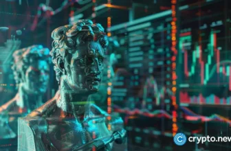 XRP price could break $5 by the end of the month; how to earn $9,999 daily through MoneySimpler AI trading